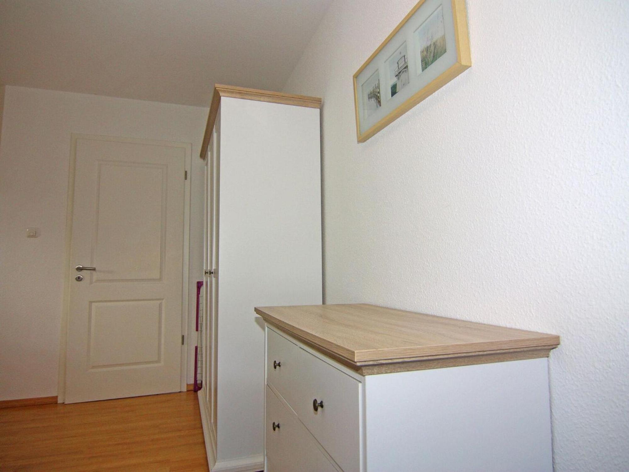 Appartementhaus In Trassenheide, Ferienwohnung Im Erdgeschoss Links エクステリア 写真