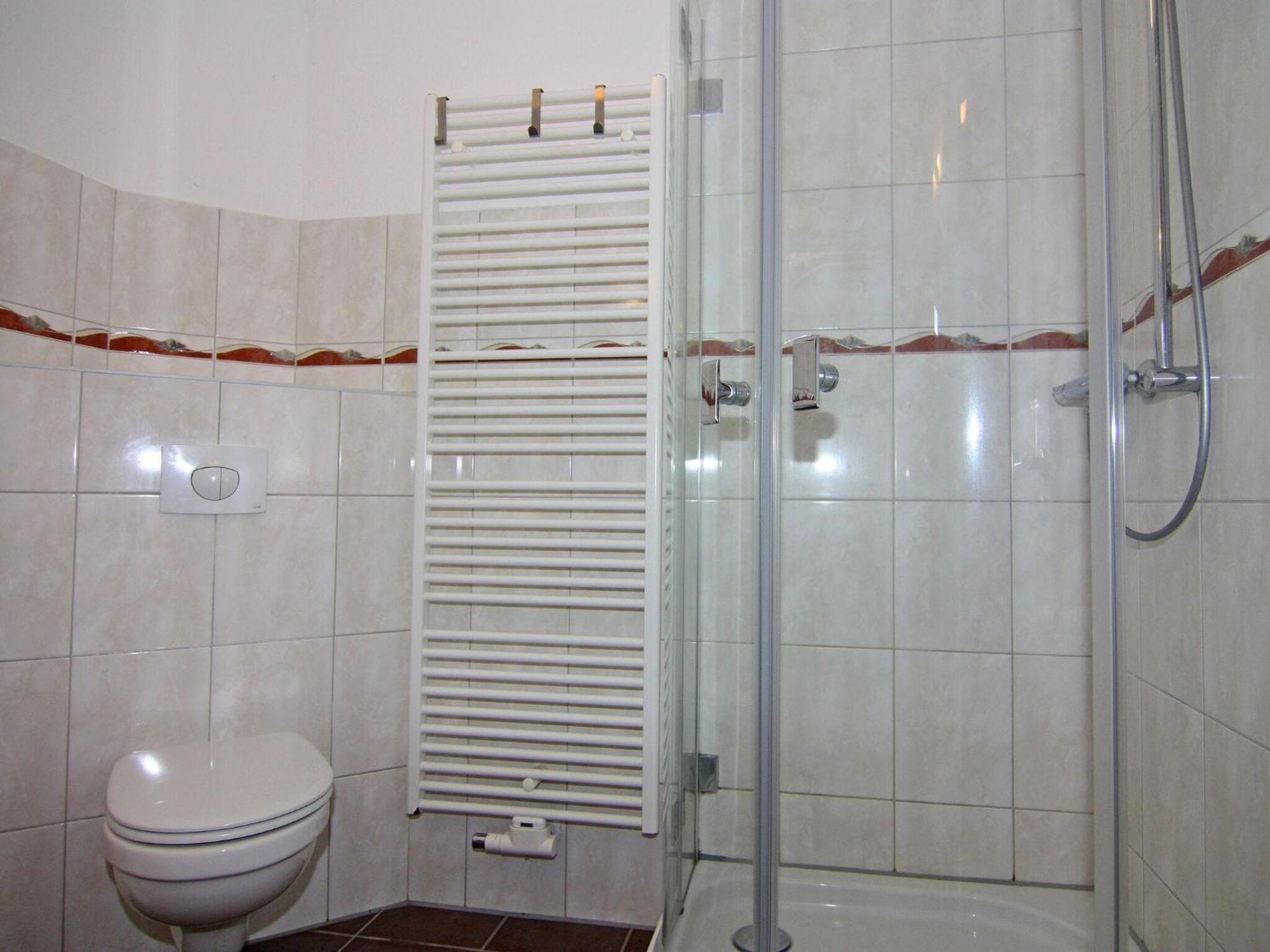 Appartementhaus In Trassenheide, Ferienwohnung Im Erdgeschoss Links エクステリア 写真